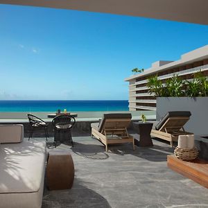 Preferred Club Superior Junior Suite Double Ocean View